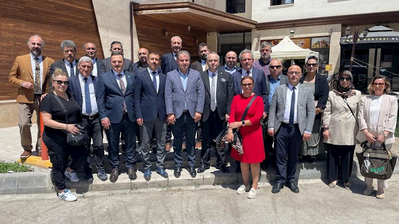 Erzincan Müzesi ile tarihin kalbine yolculuk yapılıyor