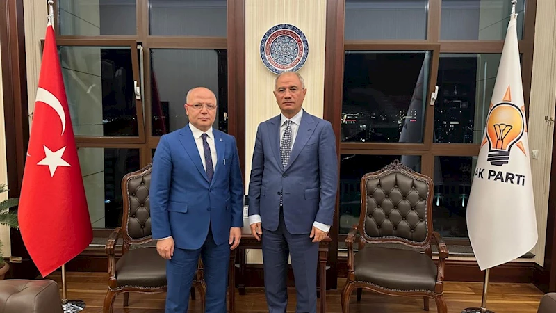 Bursa’ya yeni adalet yatırımları geliyor