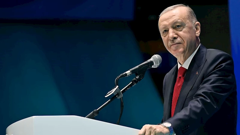 Cumhurbaşkanı Erdoğan: Ahtapotun kolları bir bir deşifre oluyor