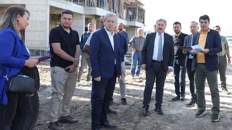Kayseri Melikgazi
