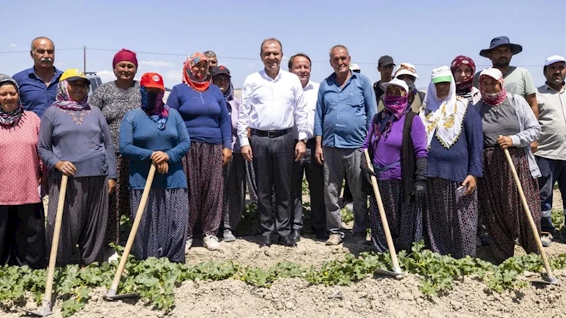 Mersin