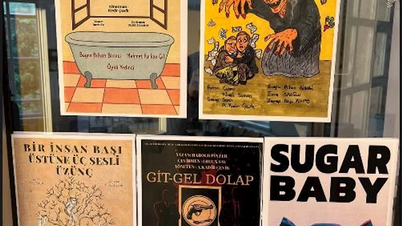 Ankara Üniversitesi, beş ayrı oyunla seyirci karşısına çıkacak
