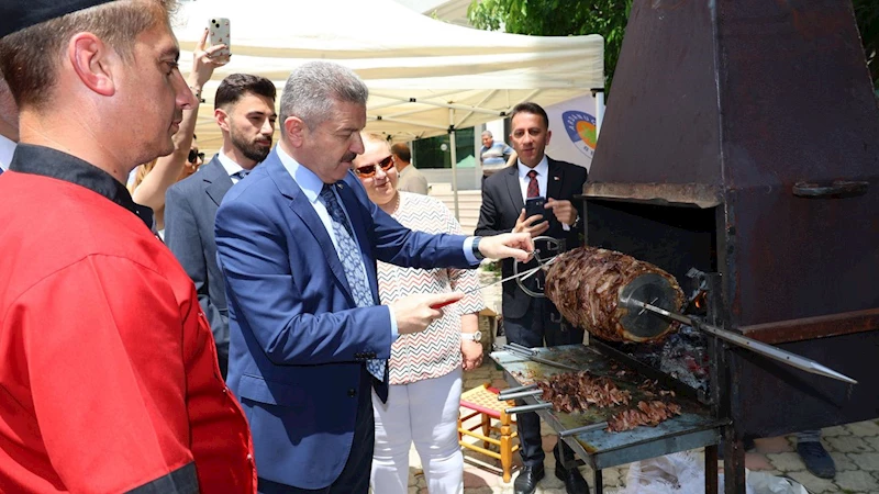Türk Mutfağı Haftası