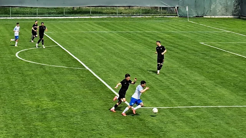 Diyarbekirspor, Ankara Demirspor