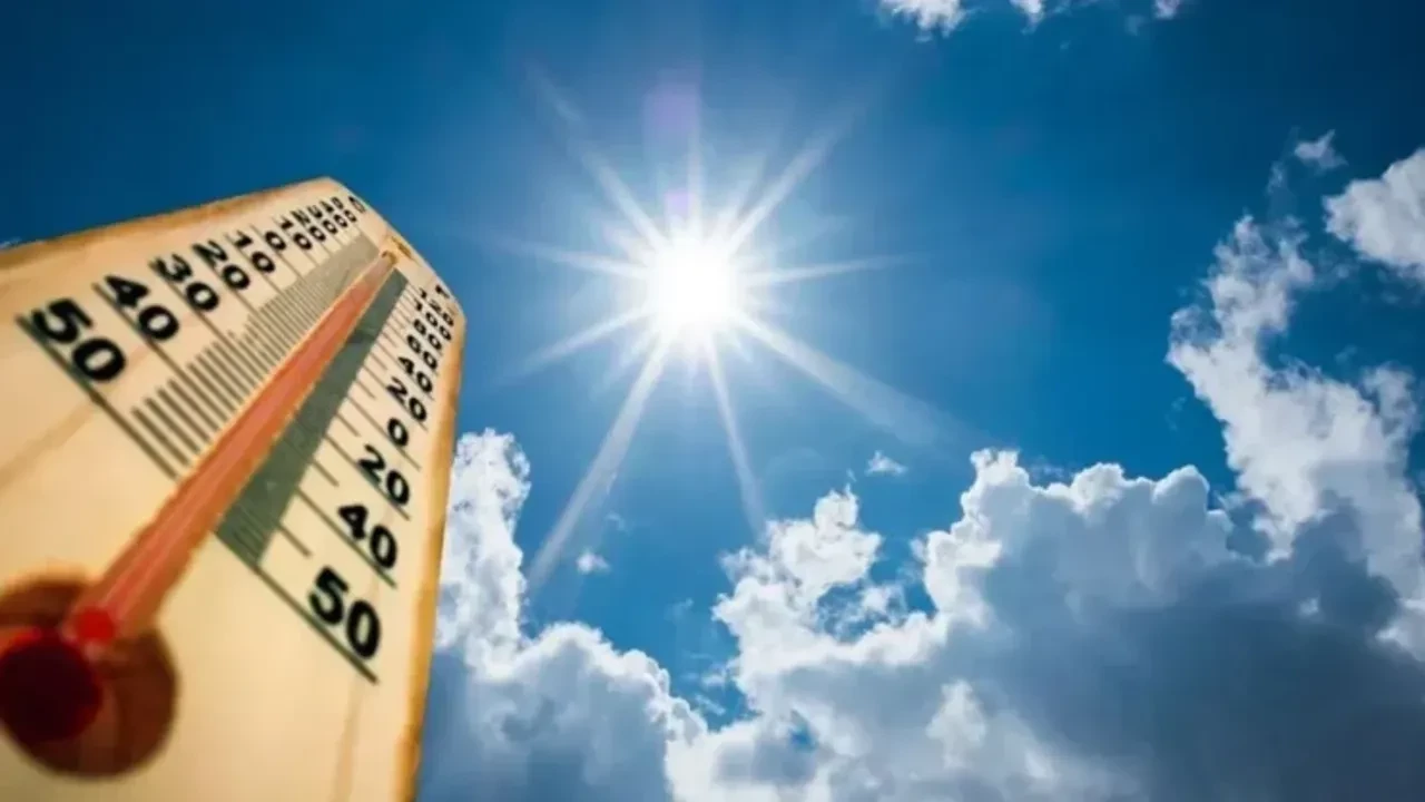Meteorolojiden 5 il için sarı kodlu uyarı