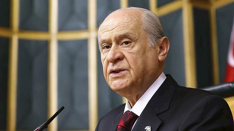 Bahçeli