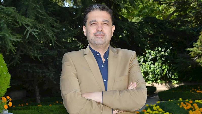 Cüneyd Altıparmak