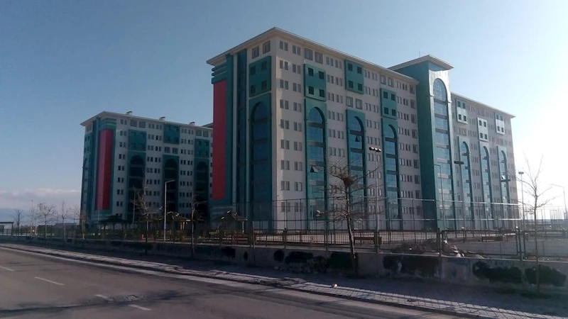 Aksaray, Türkiye’nin en büyük Milli Eğitim Akademisi’ne ev sahipliği yapacak