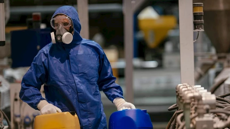 MoTAT ile 24 milyon ton tehlikeli atık güvenle taşındı