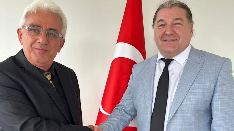 İsmail Yetimoğlu, 44 yıllık dedektiflik kariyerine veda etti