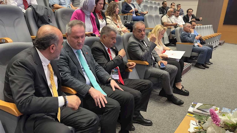 Yayım Eğitim Daire Başkanı İnan: 