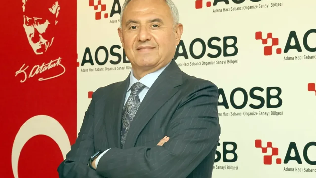 AOSB’de üretim yapan 18 firma, Türkiye’nin en büyükleri arasında yer aldı