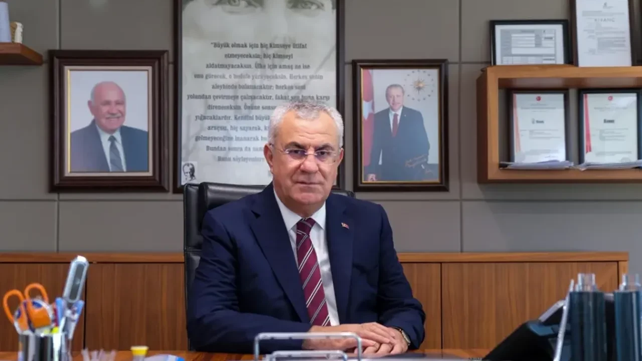 Türk Ticaret Bankası Çukurova Şubesi ADASO’da açılıyor