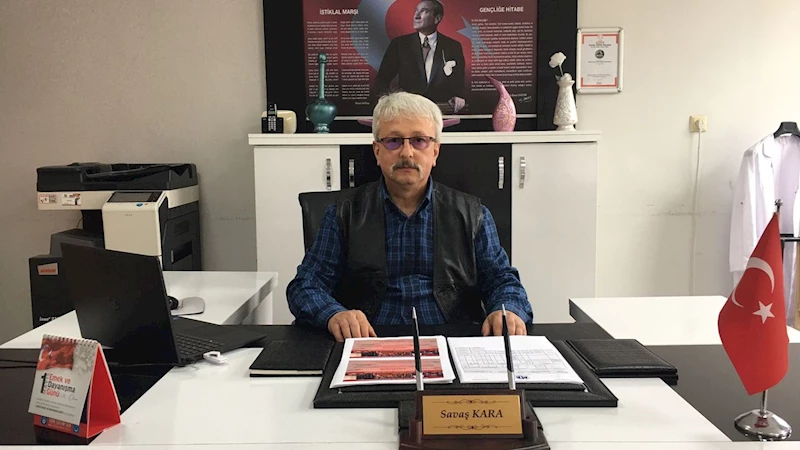 Şalpazarı