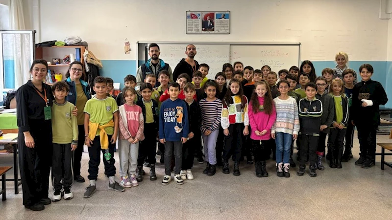 Sıfır atık bilinci Kocaeli’yi sarıyor