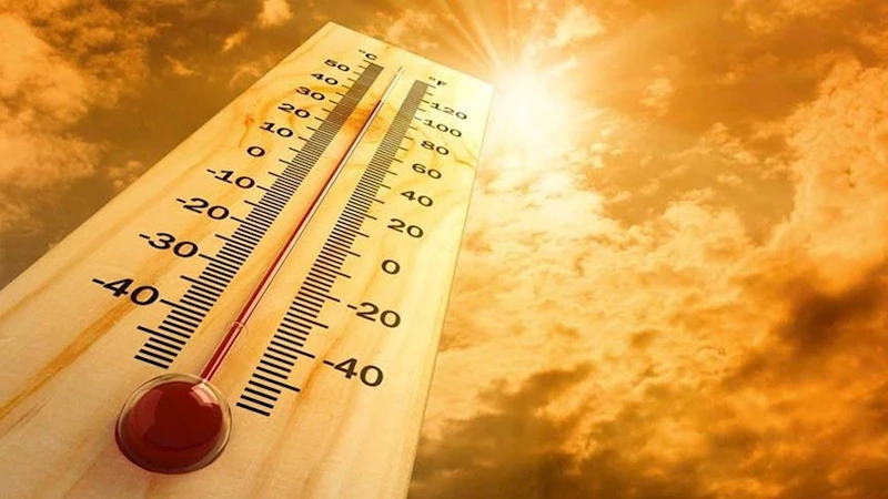 Türkiye bahara geçiyor: 30 derece sıcaklık görülecek