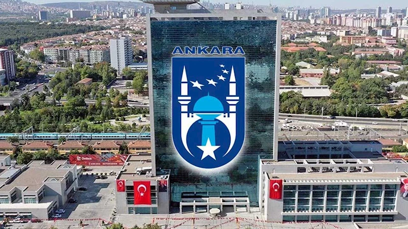 Ankara Büyükşehir Belediyesinden ücretsiz TYT kampı
