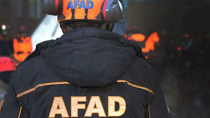 AFAD gönüllülüğüne yoğun ilgi: Başvurular 4 kat arttı