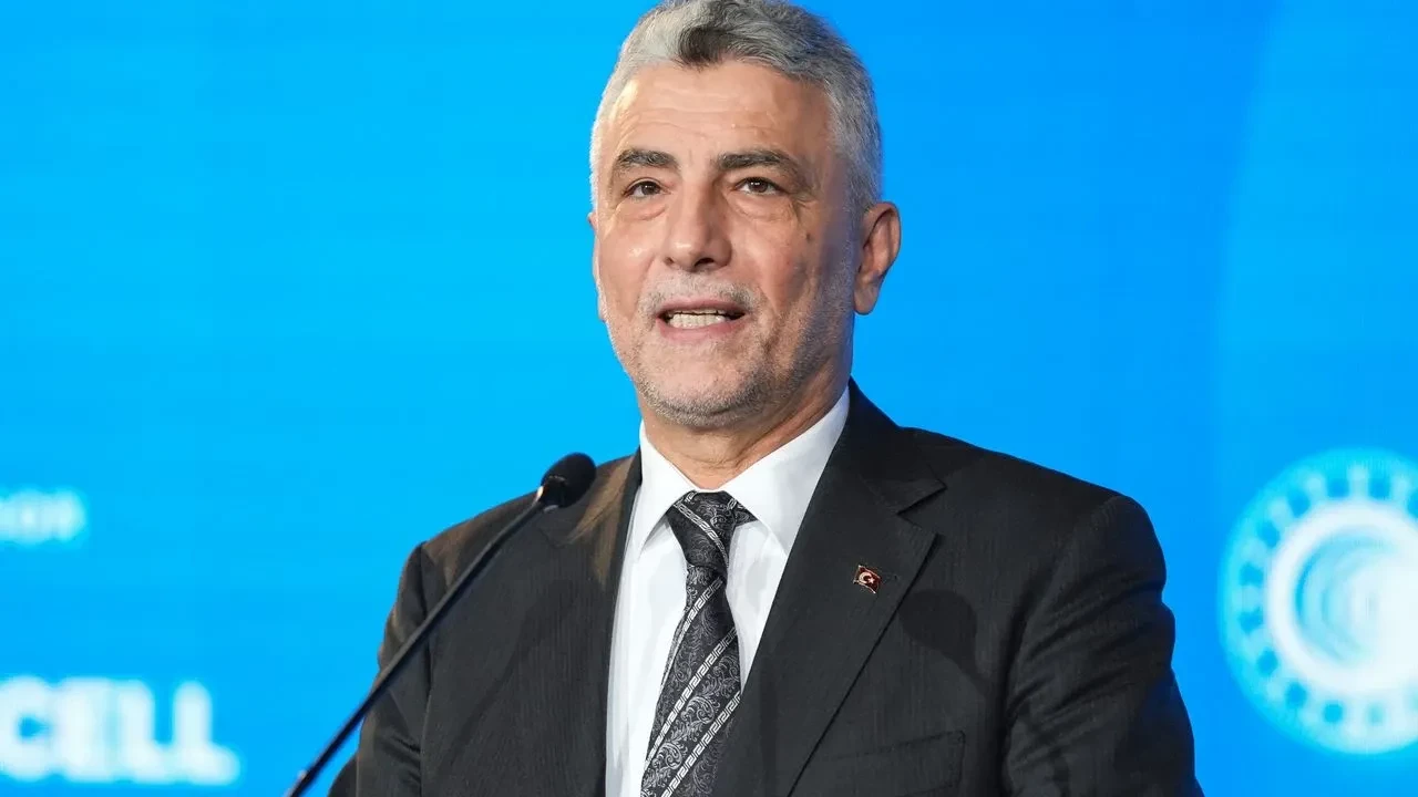 Bakan Bolat