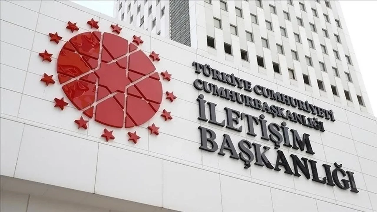 İletişim Başkanlığı