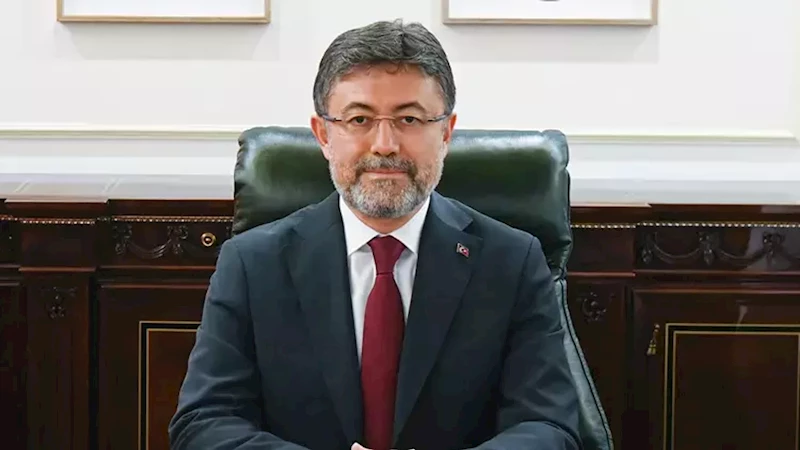 Bakan Yumaklı