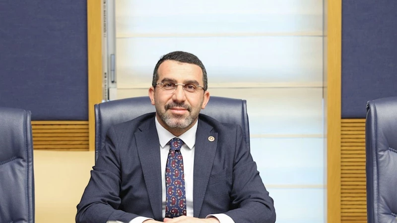Kars Milletvekili Adem Çalkın, CHP Genel Başkanı Özgür Özel’e yönelik yapılan saldırıyı kınadı