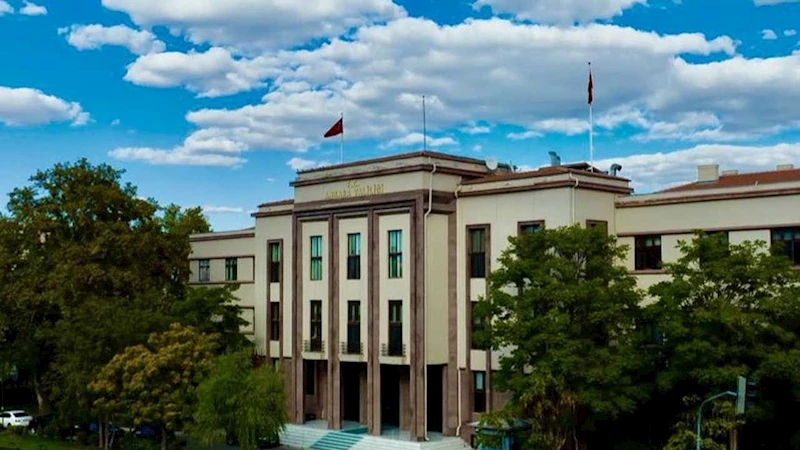 Ankara Valiliği, etiket ve fiyat denetiminde 16,7 milyon TL ceza kesildiğini açıkladı