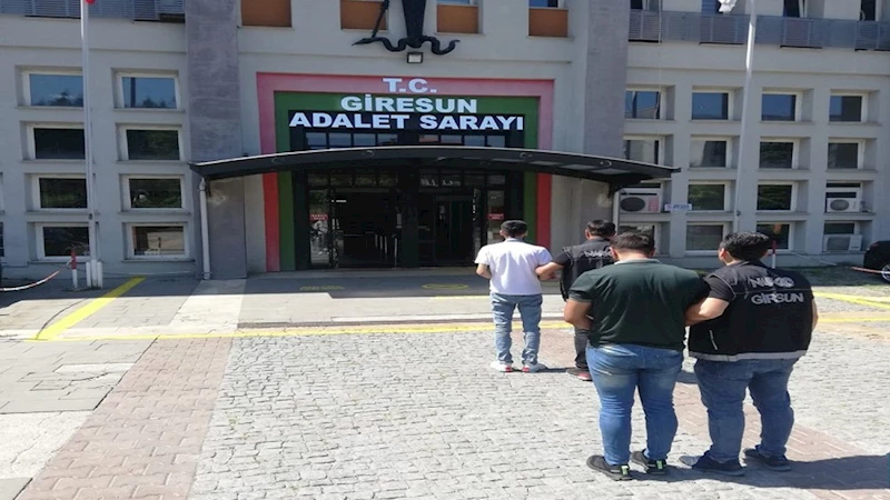 Giresun