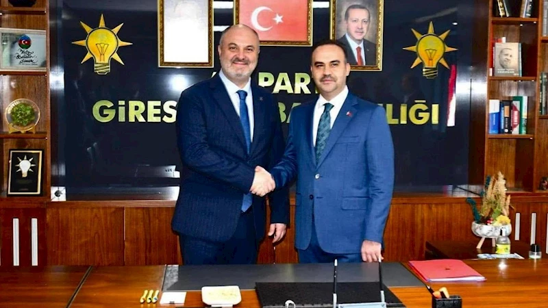 Mete Bahadır Yılmaz: KOSGEB müracaat dönemi başladı