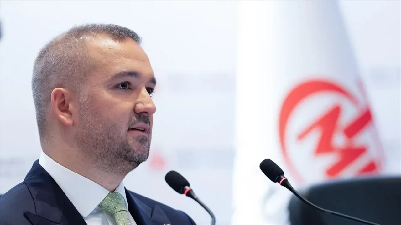 Merkez Bankası Başkanı Karahan: Enflasyonda ana eğilim geriliyor