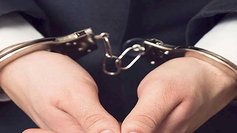 Özgür Özel’in ailesini tehdit eden şüpheli tutuklandı
