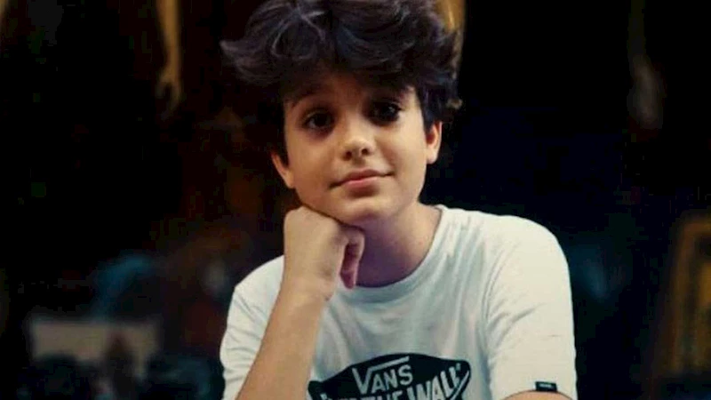 Mattia Ahmet Minguzzi