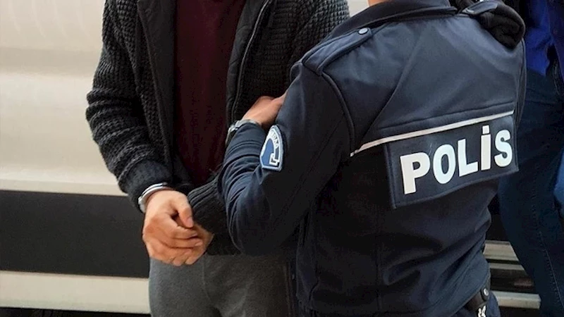 Ankara merkezli DEAŞ operasyonu: 27 şüpheli hakkında gözaltı kararı