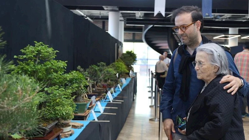 Kocaeli Büyükşehir’le sanatın derinliklerine yolculuk