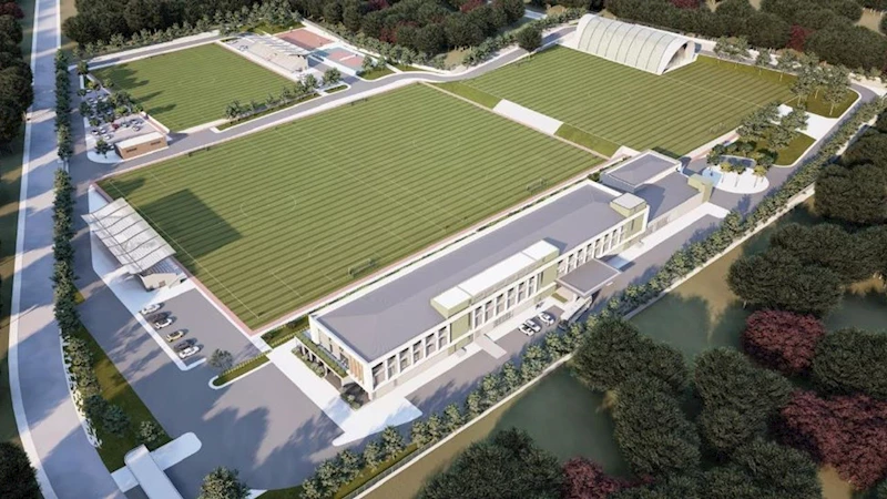 Kocaelispor tesisleri için ihaleye çıkılıyor