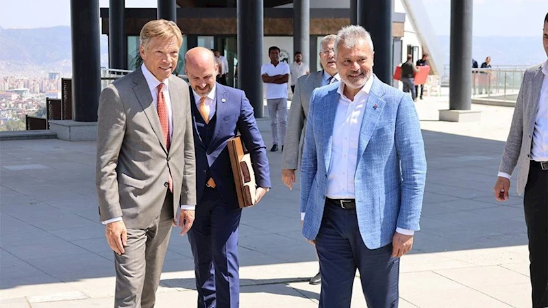 Hollanda