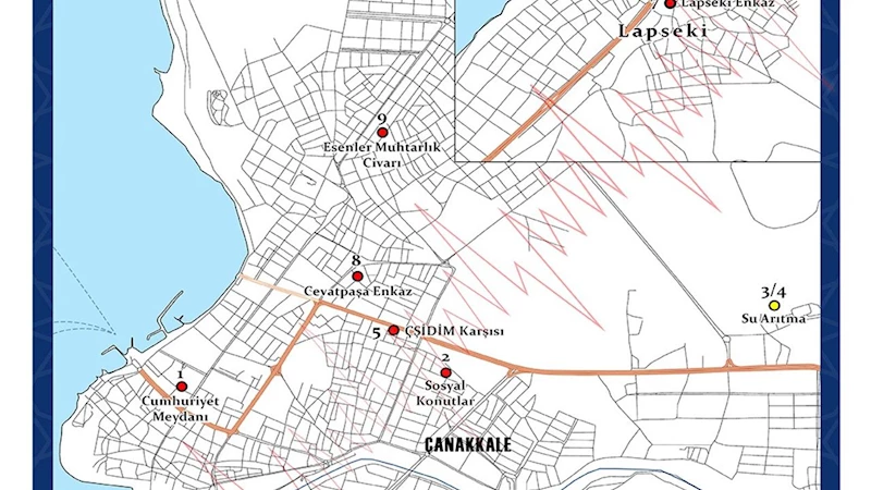 Çanakkale
