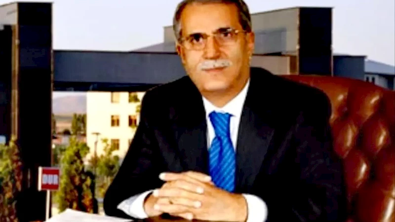 İş insanı Çeçen, ‘Türkiye
