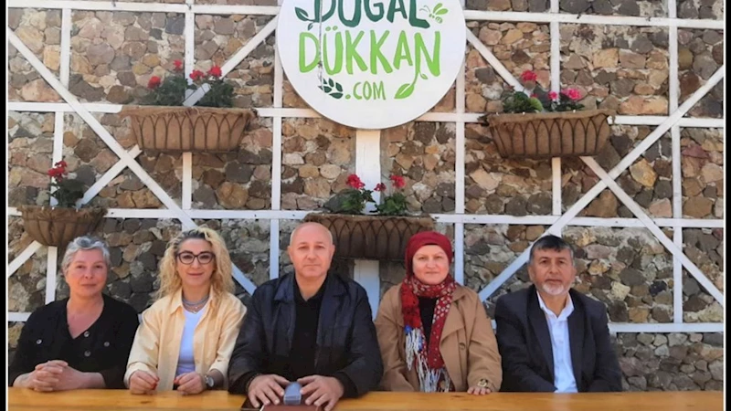 Harşit Vadisi Platformundan iki eylem