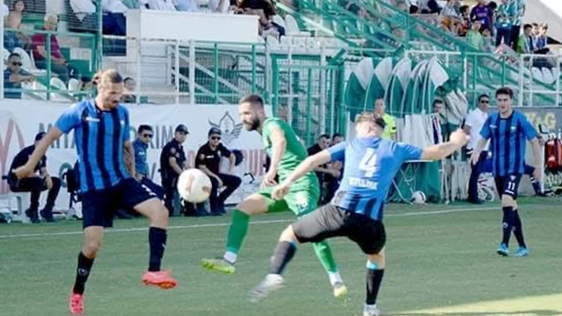 Serikspor