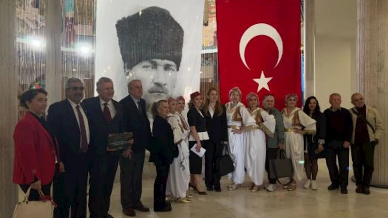 3 Mayıs Türkçülük Günü ve 