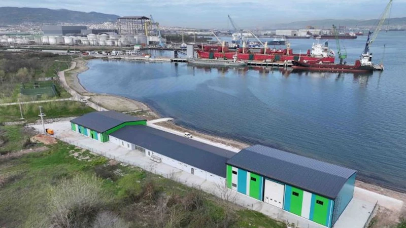 Kocaeli’de Başiskele Su Sporları Merkezi açılıyor