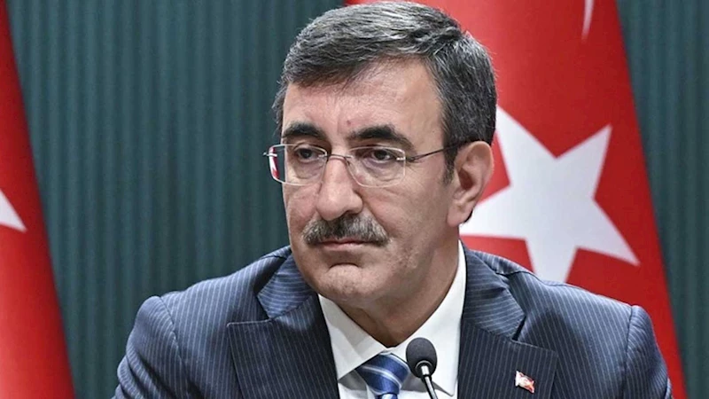 Cevdet Yılmaz: Yapay zeka girişimlerine destek için yatırım fonu kurulacak