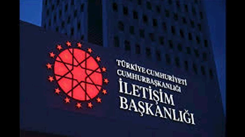 İletişim Başkanlığından Valaris DS-9 hakkındaki iddialara yalanlama