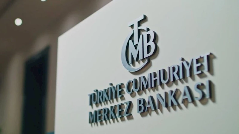 Merkez Bankası rezervleri 2 milyar 519 milyon dolar azaldı