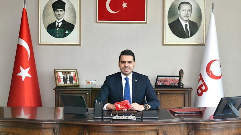 YTB Başkanı Eren: YTB, Türkiye’nin vizyon kurumlarından biri oldu