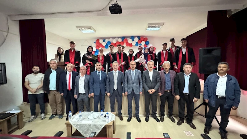 Şalpazarı Anadolu İHL