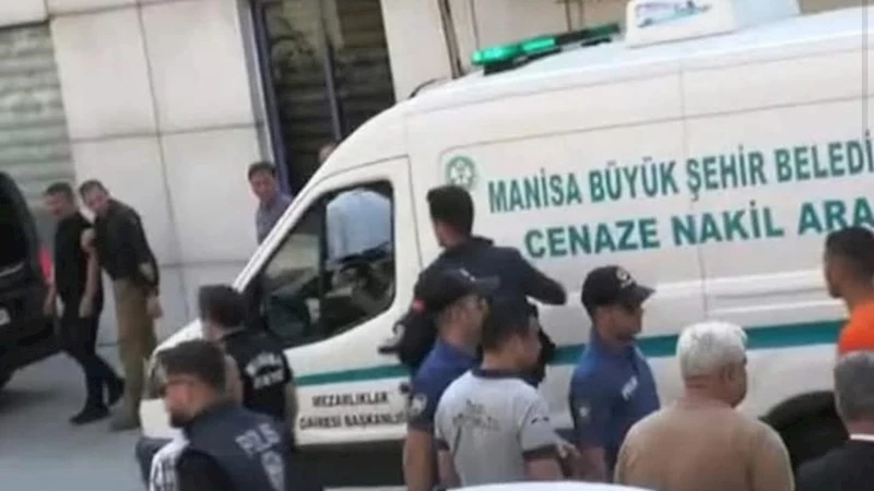 Ferdi Zeyrek’in cenazesi hastaneden alındı