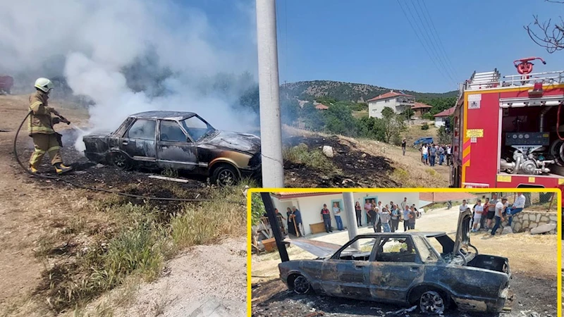 Doğanbaba Köyü