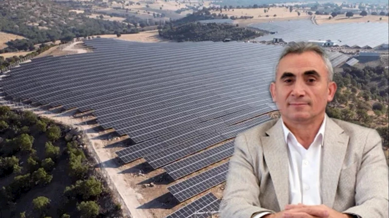 Türkiye enerji devrimine hazırlanıyor: Güneş enerjisiyle zirveye yürüyüş